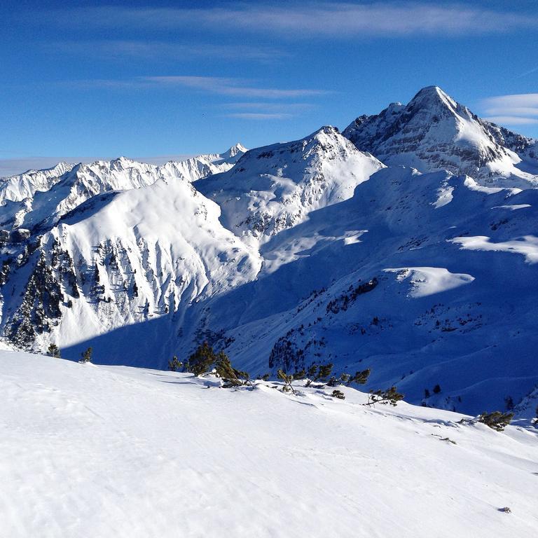 Gaestehaus Tramnitz Mayrhofen Cameră foto