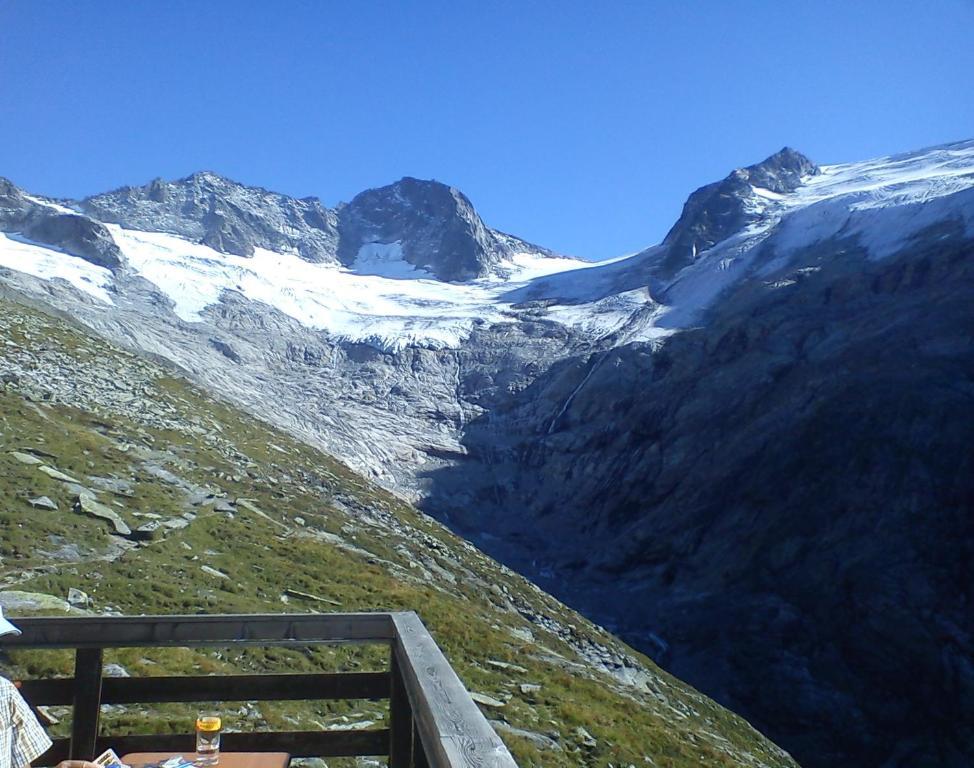 Gaestehaus Tramnitz Mayrhofen Cameră foto
