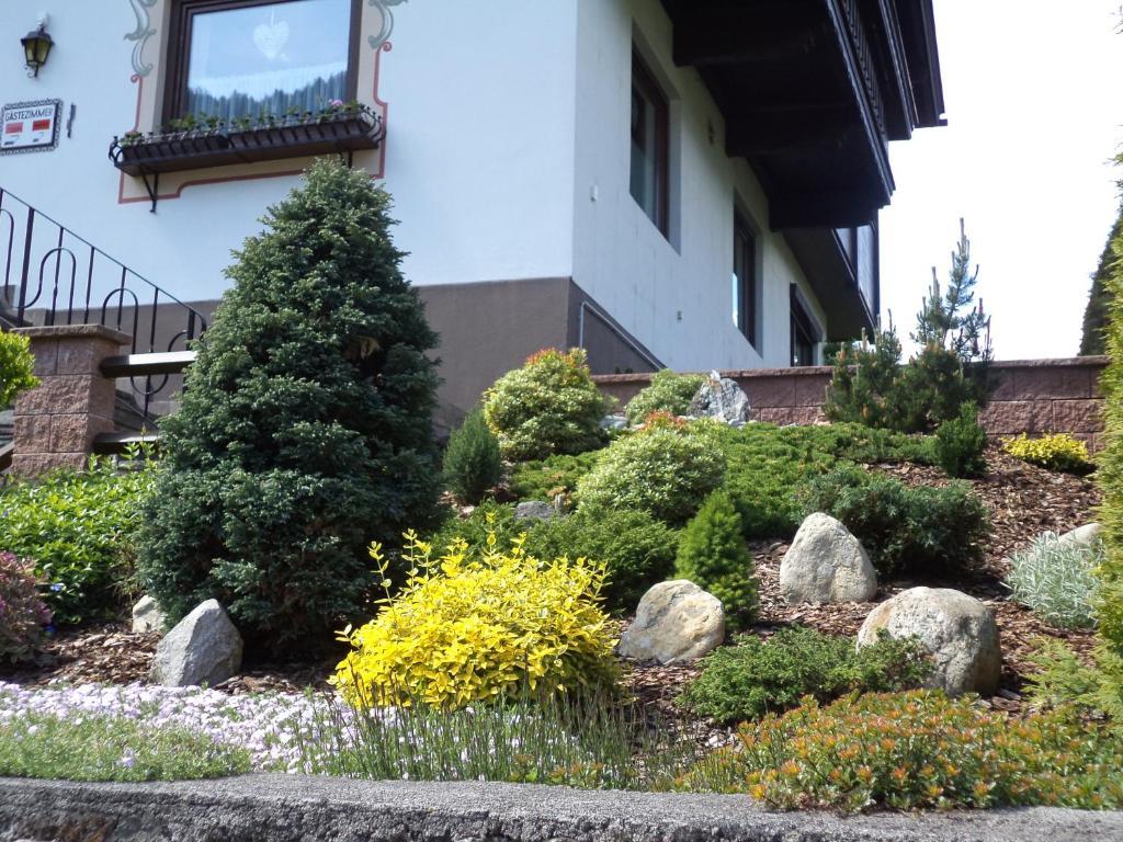 Gaestehaus Tramnitz Mayrhofen Cameră foto